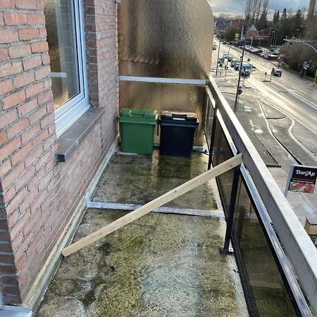 Q Geraardsbergen Apartment ภายนอก รูปภาพ