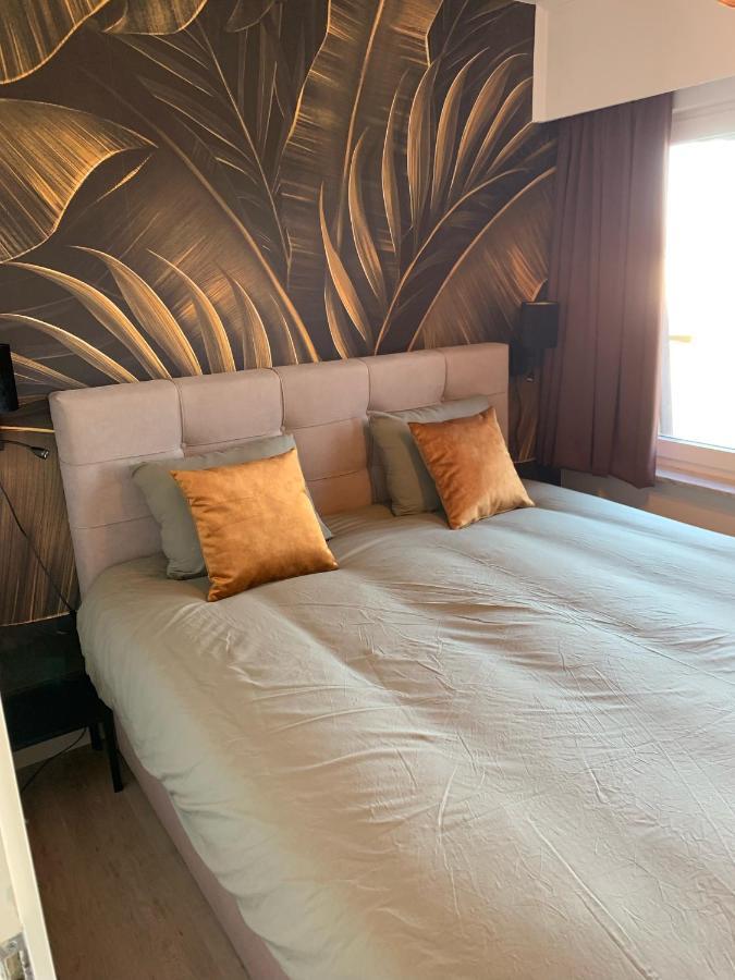 Q Geraardsbergen Apartment ภายนอก รูปภาพ