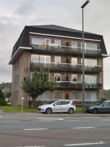 Q Geraardsbergen Apartment ภายนอก รูปภาพ